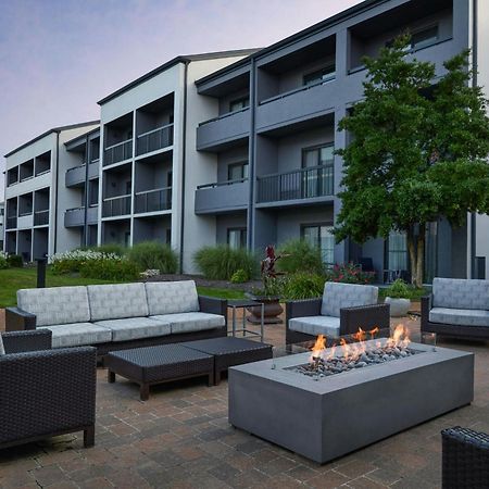 Courtyard St. Louis Westport Plaza Hotel Maryland Heights Luaran gambar