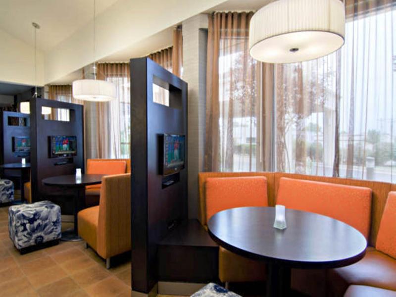 Courtyard St. Louis Westport Plaza Hotel Maryland Heights Luaran gambar