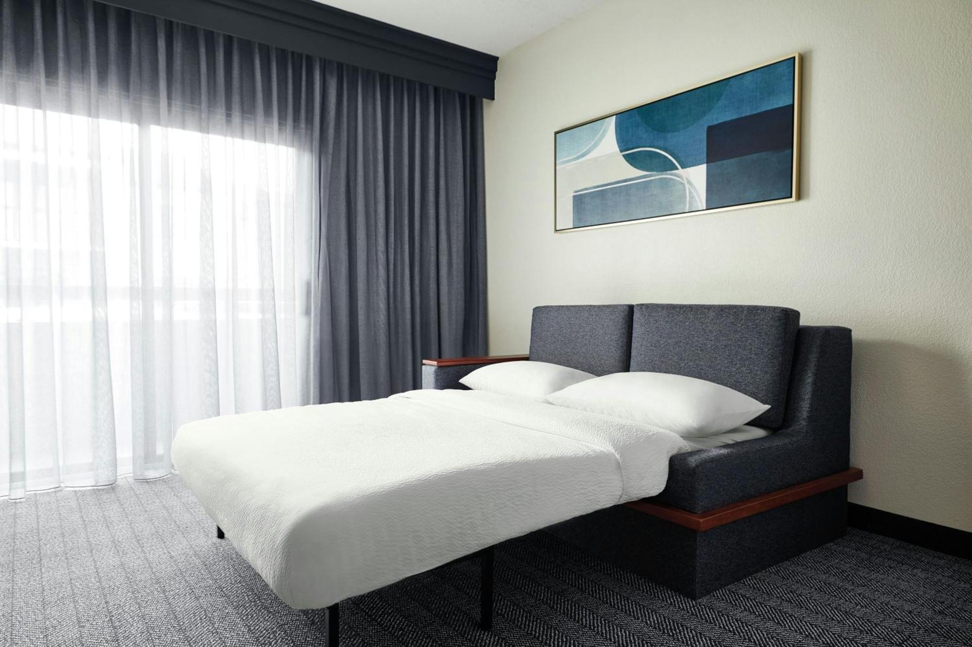 Courtyard St. Louis Westport Plaza Hotel Maryland Heights Luaran gambar