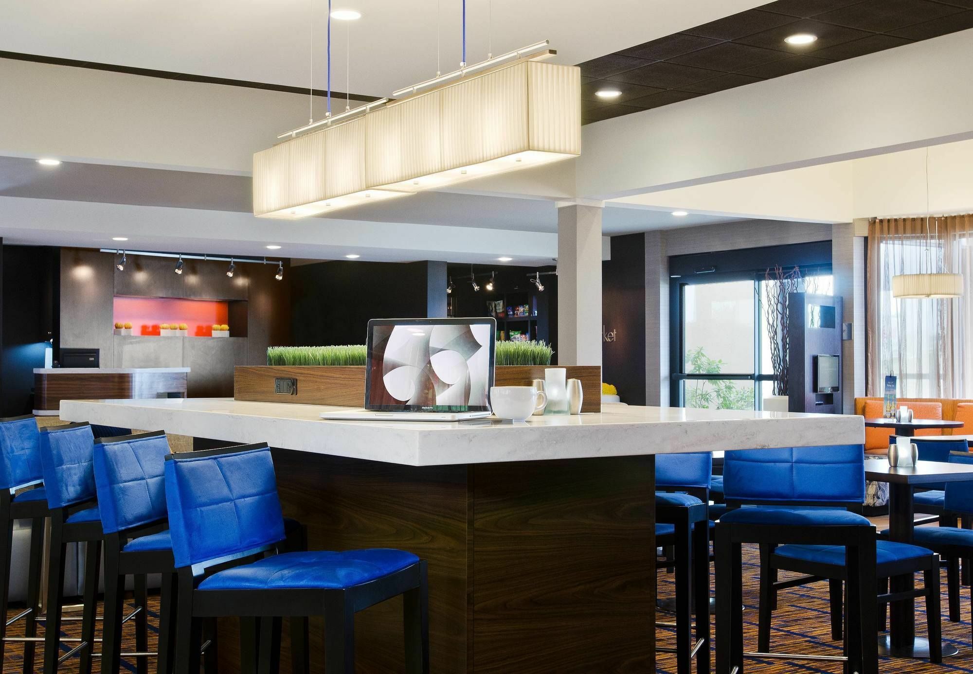Courtyard St. Louis Westport Plaza Hotel Maryland Heights Luaran gambar