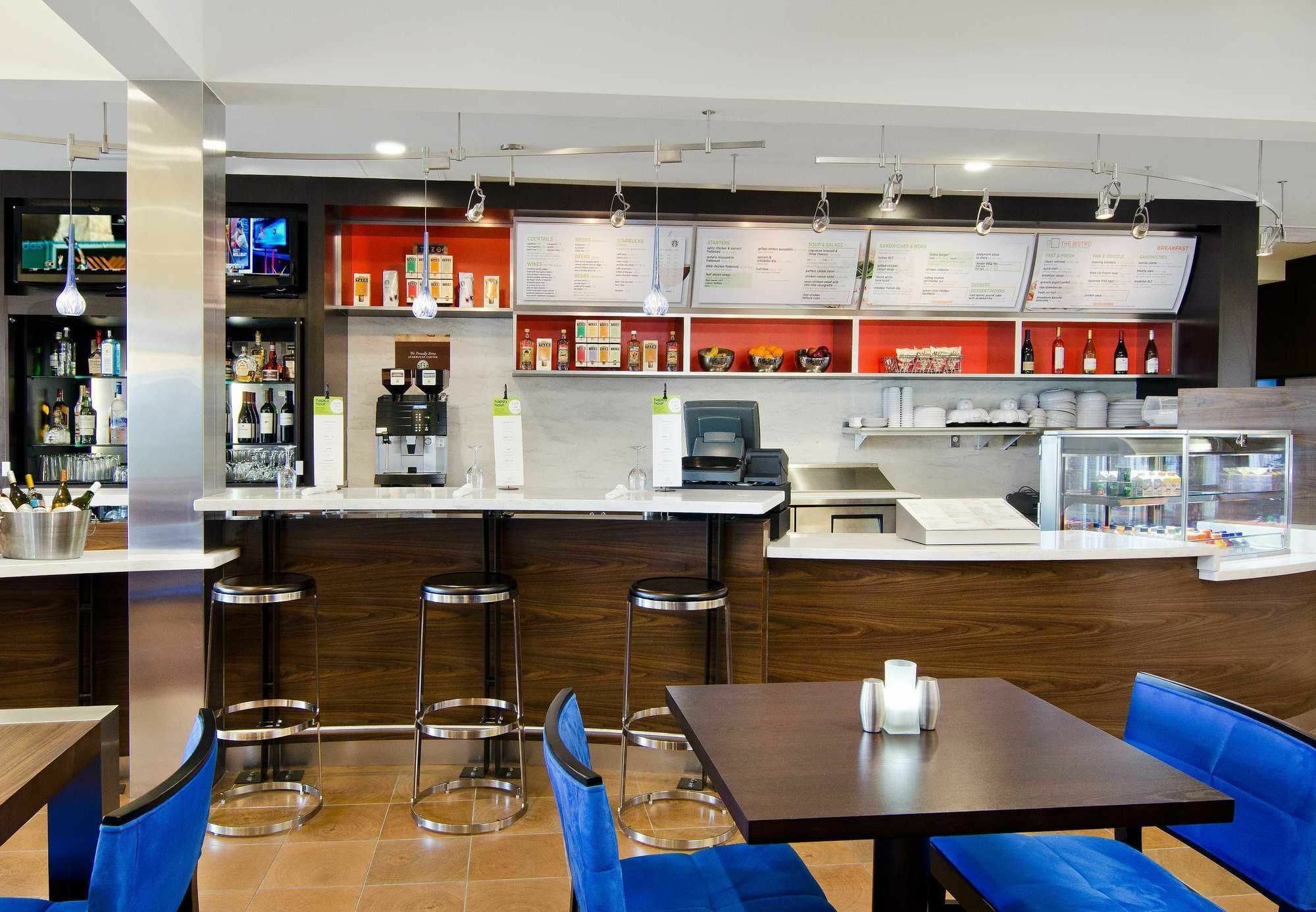 Courtyard St. Louis Westport Plaza Hotel Maryland Heights Luaran gambar